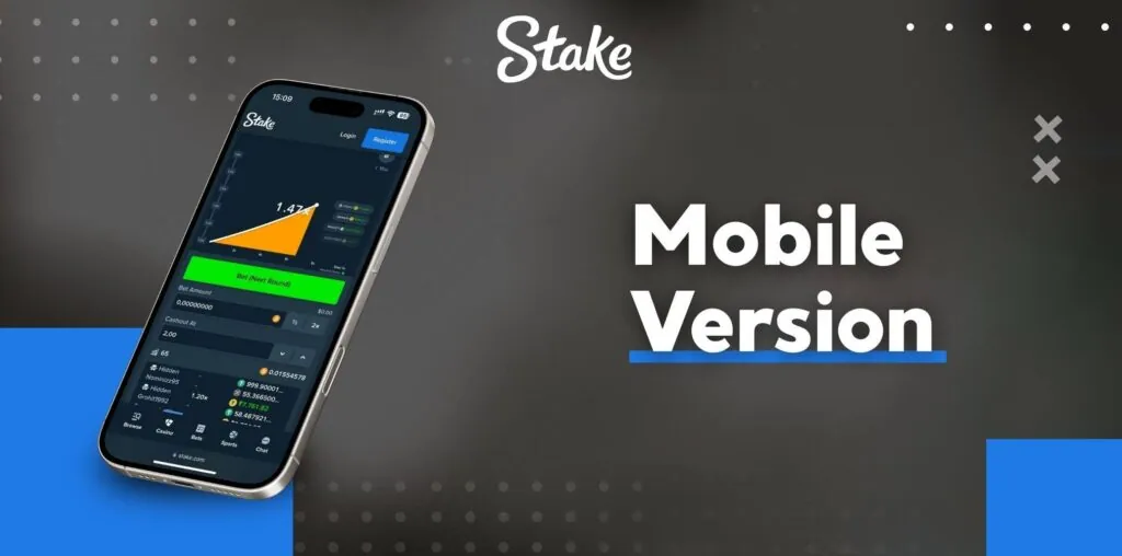 How to play Stake Pakistan Aviator Mobile Version